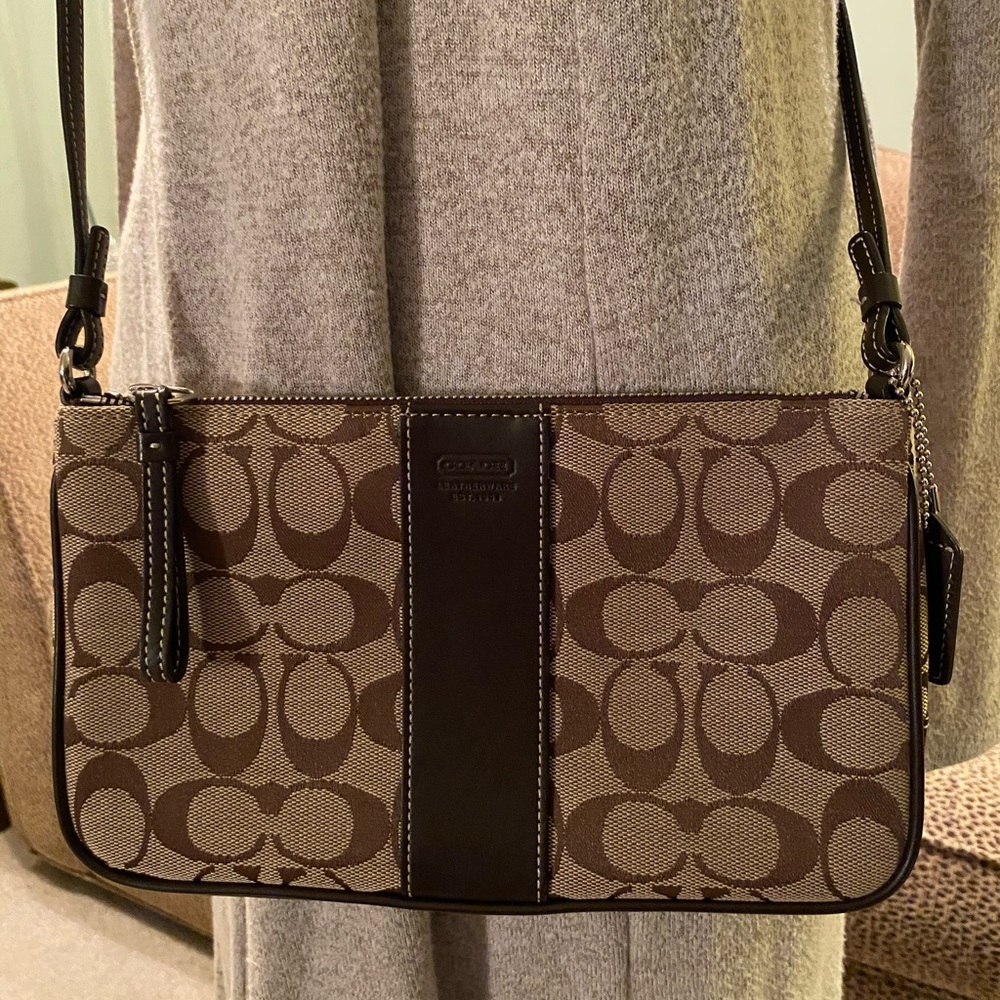 Coach Crossbody Bag